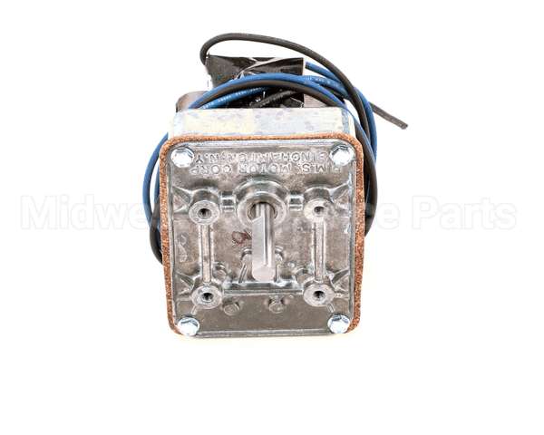 B401202 Vollrath Motor, Drive 120V Reversed 346
