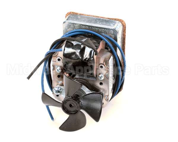 B401202 Vollrath Motor, Drive 120V Reversed 346