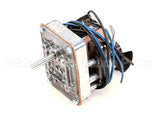 B401202 Vollrath Motor, Drive 120V Reversed 346