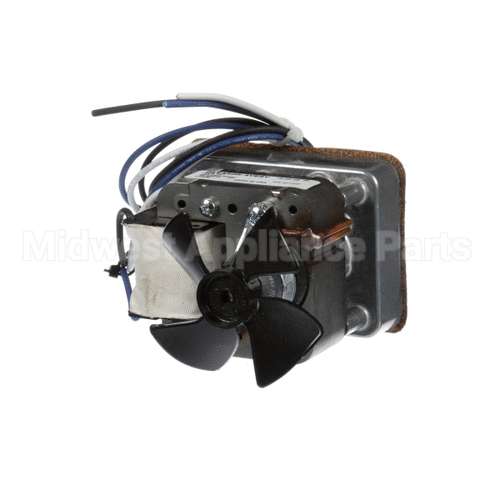 B401203 Vollrath Motor ,Drive,208/240V Reversed