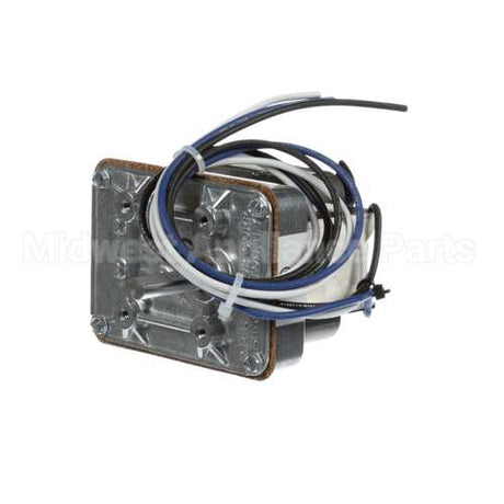 B401203 Vollrath Motor ,Drive,208/240V Reversed