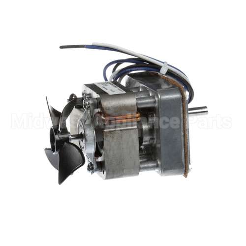 B401203 Vollrath Motor ,Drive,208/240V Reversed