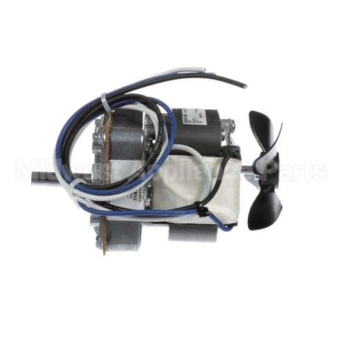 B401203 Vollrath Motor ,Drive,208/240V Reversed