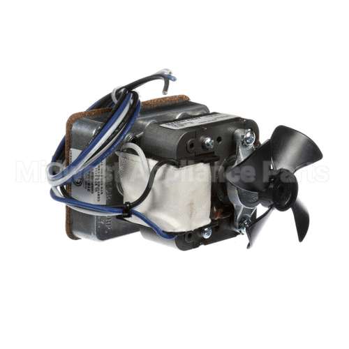 B401203 Vollrath Motor ,Drive,208/240V Reversed