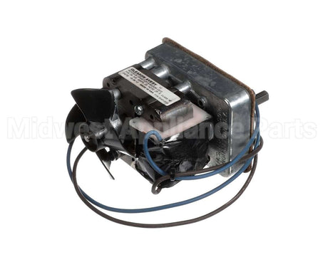 B401204 Vollrath Motor, Drive 230/240 V 50 Hz