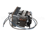B401204 Vollrath Motor, Drive 230/240 V 50 Hz
