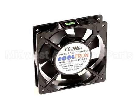 B401209 Vollrath Motor, Fan