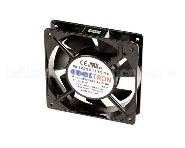 B401209 Vollrath Motor, Fan
