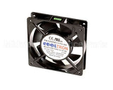 B401209 Vollrath Motor, Fan