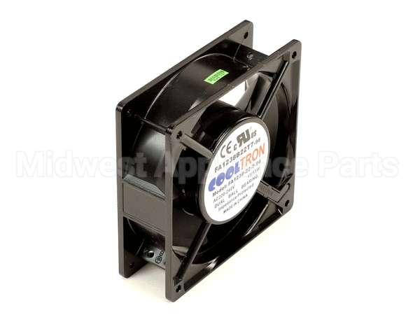 B401211 Vollrath Motor, Fan