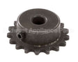 B401300 Vollrath Sprocket, 25B17-8Mm