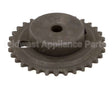 B401302 Vollrath 32-Tooth Sprocket