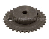 B401302 Vollrath 32-Tooth Sprocket