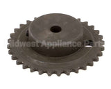 B401302 Vollrath 32-Tooth Sprocket