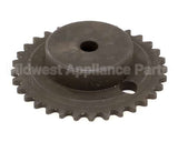 B401302 Vollrath 32-Tooth Sprocket