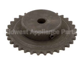B401302 Vollrath 32-Tooth Sprocket
