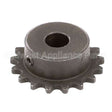 B401303 Compatible Vollrath Sprocket, 25B17-3/8