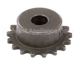 B401303 Vollrath Sprocket,25B17-3/8