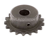 B401303 Vollrath Sprocket,25B17-3/8
