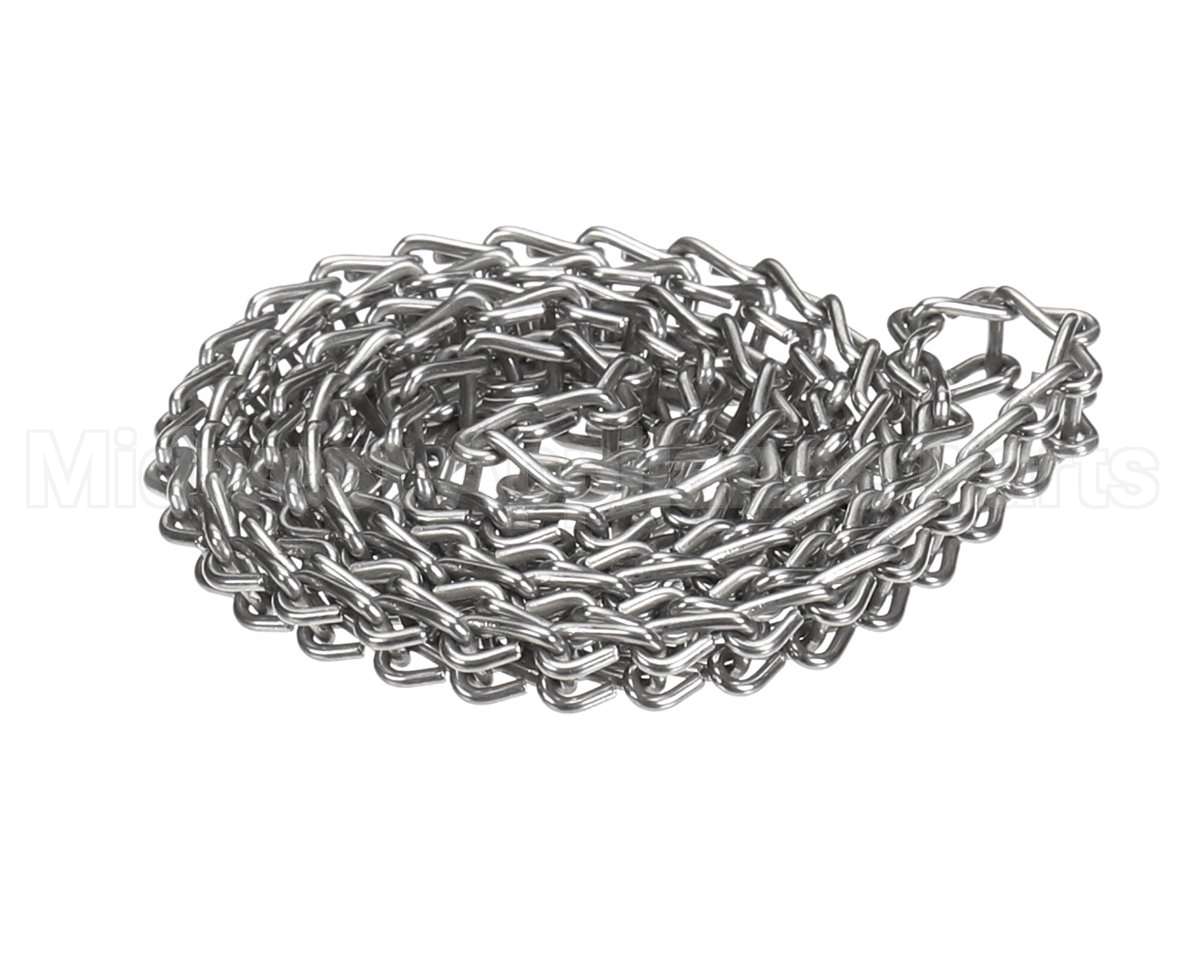 B401387 Vollrath Chain ,Ladder, 26