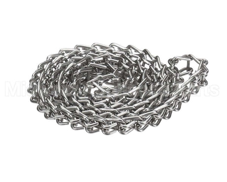 B401387 Vollrath Chain ,Ladder, 26