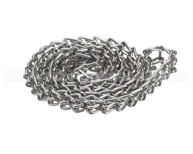 B401387 Vollrath Chain ,Ladder, 26