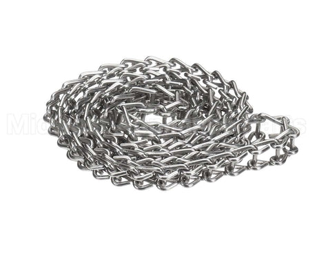 B401387 Vollrath Chain ,Ladder, 26