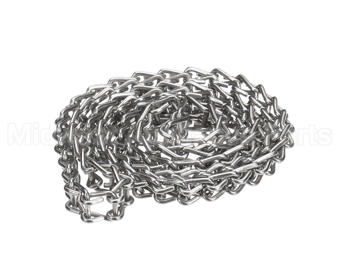 B401387 Vollrath Chain ,Ladder, 26