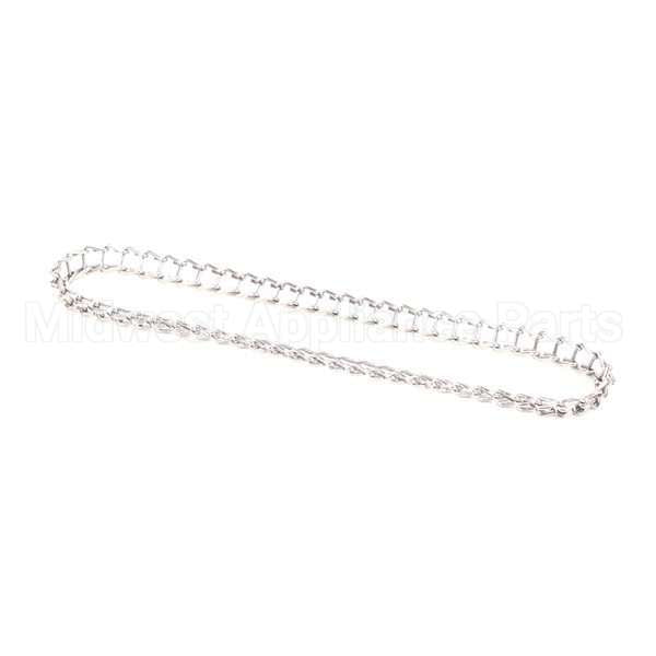 B401388 Compatible Vollrath Chain, Ladder Drive, 15