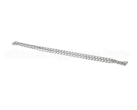 B401399 Vollrath Chain Ladder, 21 1/4 Long