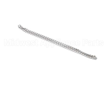 B401399 Vollrath Chain Ladder, 21 1/4 Long