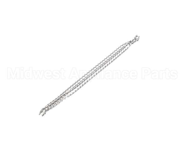 B401399 Vollrath Chain Ladder, 21 1/4 Long