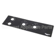 B401401 Compatible Vollrath Label, Control Ct4