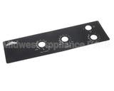 B401401 Vollrath Label, Control Ct4