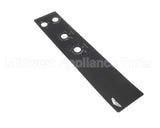 B401402 Vollrath Ct4 18 Control Label