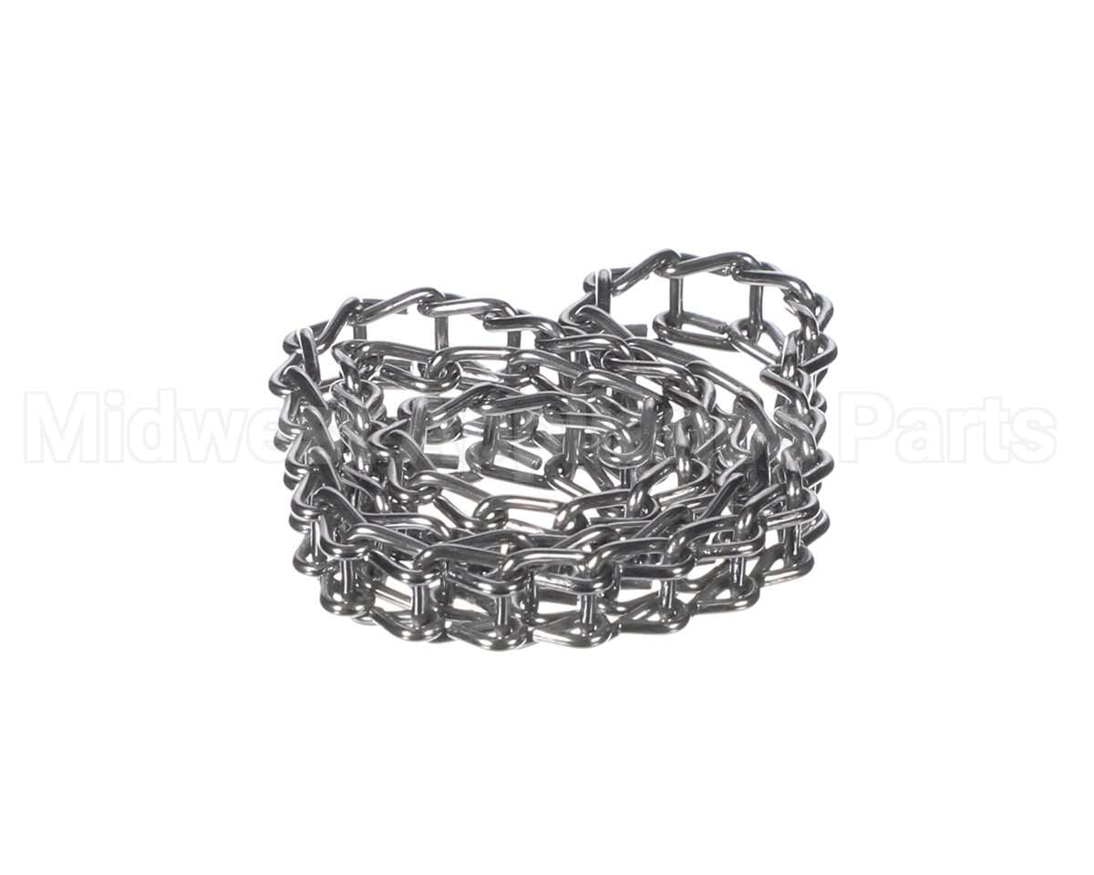 B401499 Vollrath Chain, Ladder 14