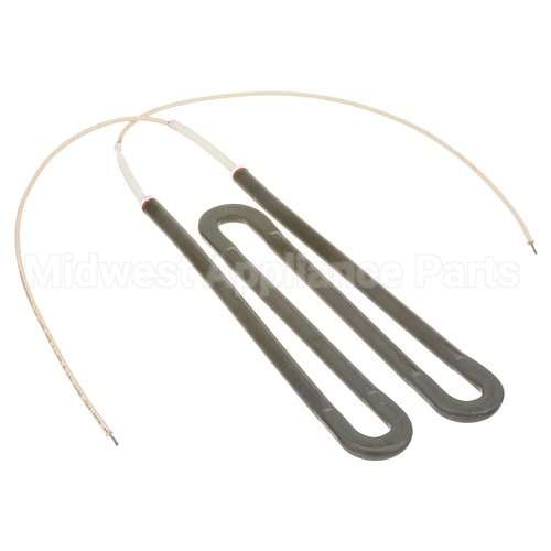 B403004 Compatible Vollrath Element, Metal 1400W, 208V