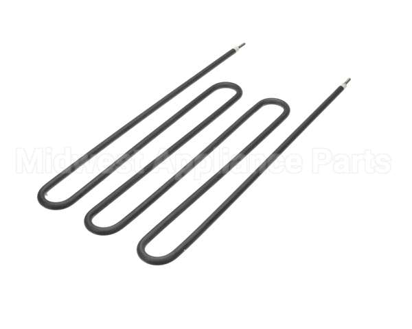 B403035 Vollrath Element,Metal,1900W,208V