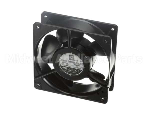 B405011 Vollrath Class B 240V Fan Motor