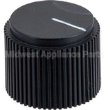 B405018 Compatible Redco Knob, Infinite Control