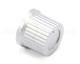 B405018 Vollrath Silver Push On Knob