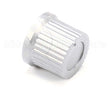 B405018 Vollrath Silver Push On Knob