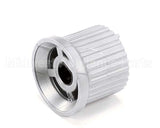 B405018 Vollrath Silver Push On Knob