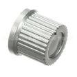 B405019 Compatible Vollrath Silver Push-On Knob W/ Set Screw