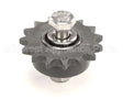 B405274 Champion - Moyer Diebel Power Roller Assembly