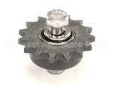 B405274 Champion - Moyer Diebel Power Roller Assembly
