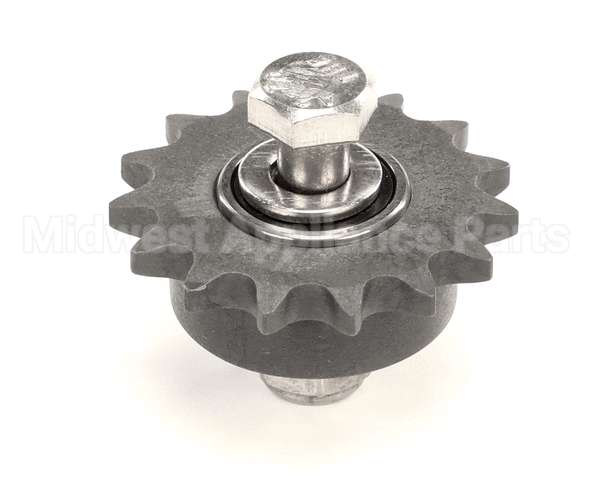 B405274 Champion - Moyer Diebel Power Roller Assembly