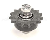 B405274 Champion - Moyer Diebel Power Roller Assembly