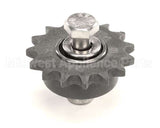 B405274 Champion - Moyer Diebel Power Roller Assembly