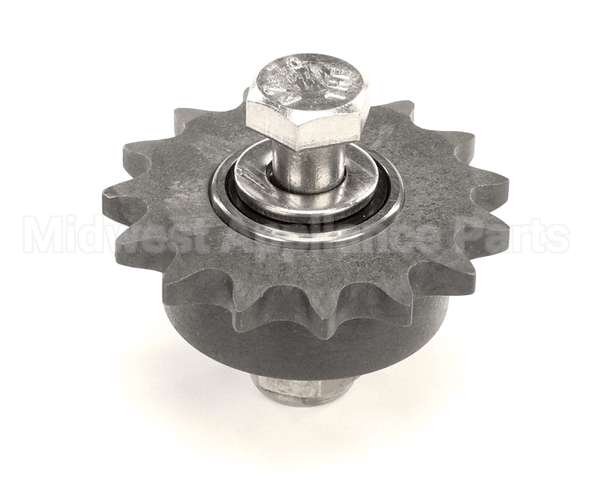 B405274 Champion - Moyer Diebel Power Roller Assembly